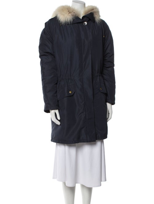 Army by Yves Salomon Fur Fur Coat