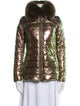 Army by Yves Salomon Jacket