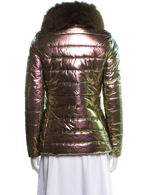 Army by Yves Salomon Jacket