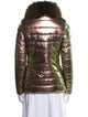 Army by Yves Salomon Jacket