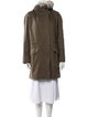 Army by Yves Salomon Fur Coat