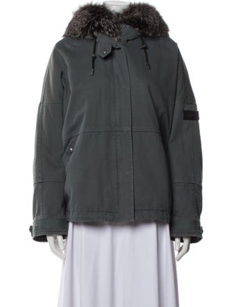 Army by Yves Salomon Down Jacket