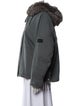 Army by Yves Salomon Down Jacket
