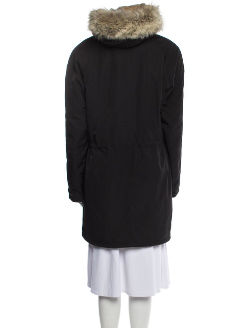 Army by Yves Salomon Fur Coat