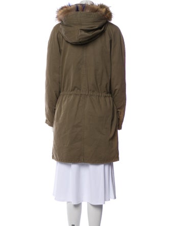 Army by Yves Salomon Down Coat