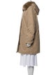 Army by Yves Salomon Fur Fur Coat