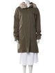 Army by Yves Salomon Fur Coat