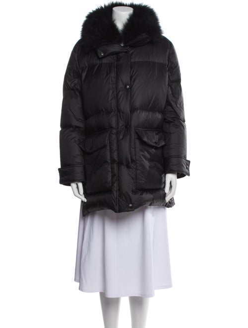 Army by Yves Salomon Parka