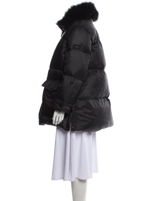 Army by Yves Salomon Parka