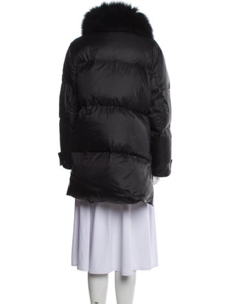 Army by Yves Salomon Parka