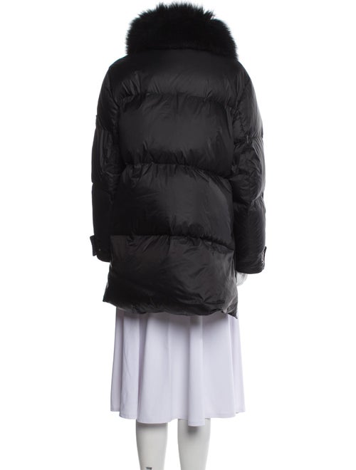 Army by Yves Salomon Parka