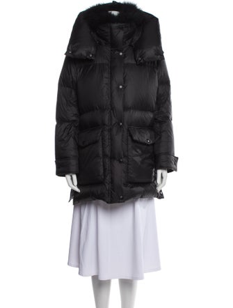 Army by Yves Salomon Parka