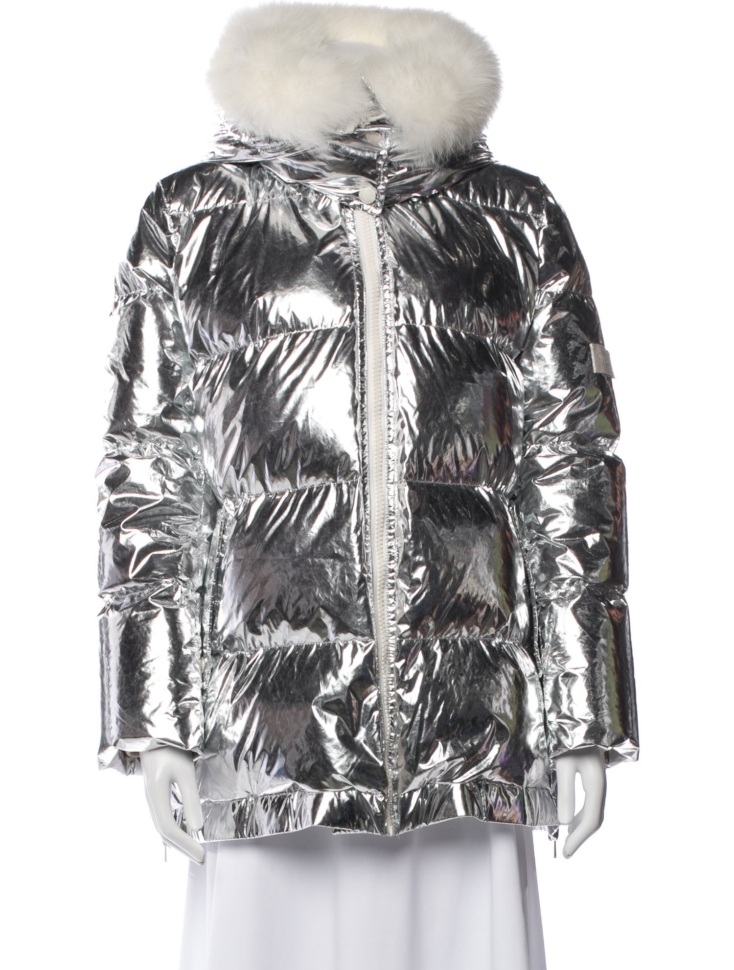 Army by Yves Salomon Down Coat