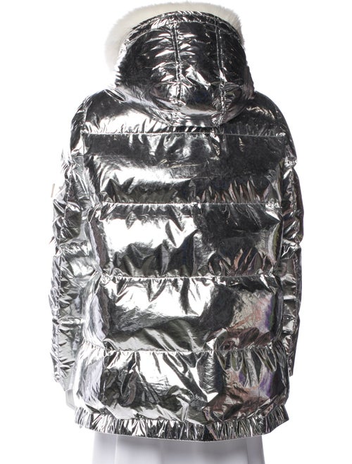 Army by Yves Salomon Down Coat