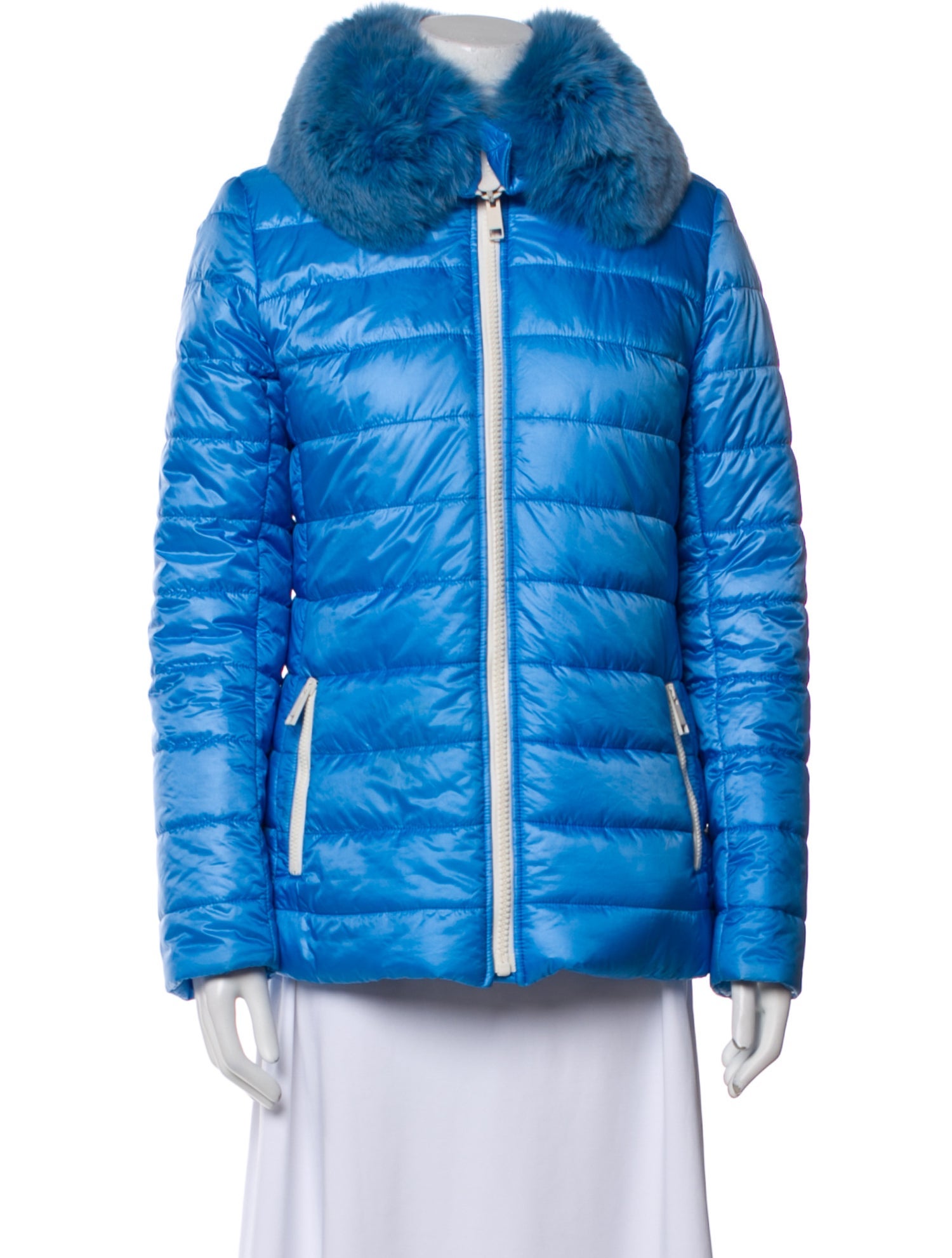 Army by Yves Salomon Fur Jacket