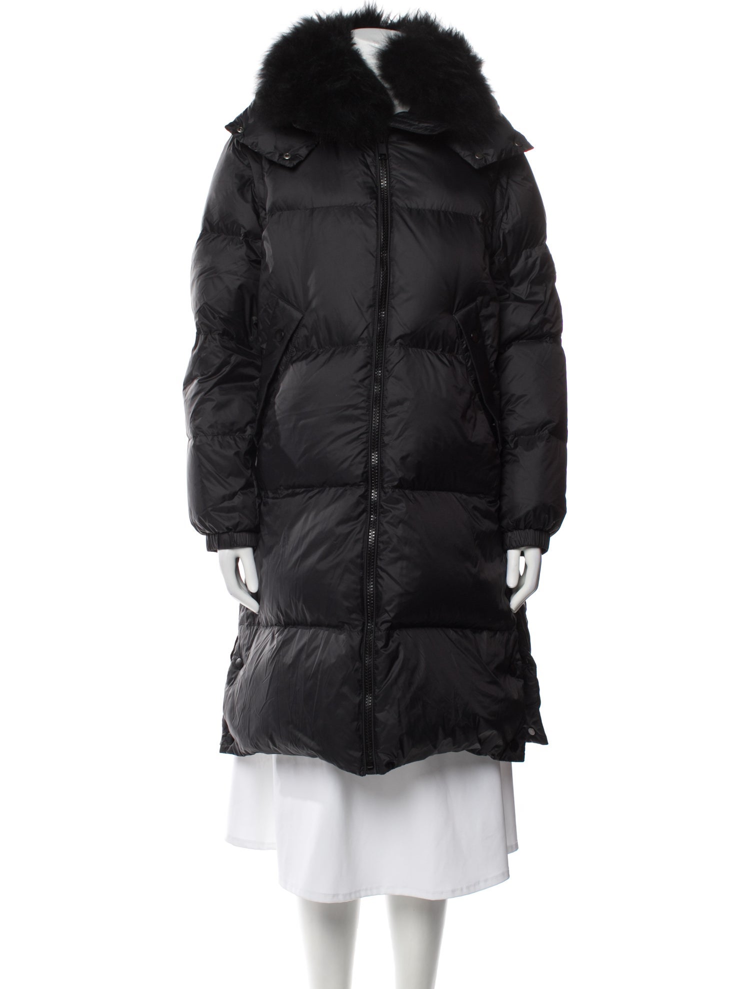 Army by Yves Salomon Down Coat