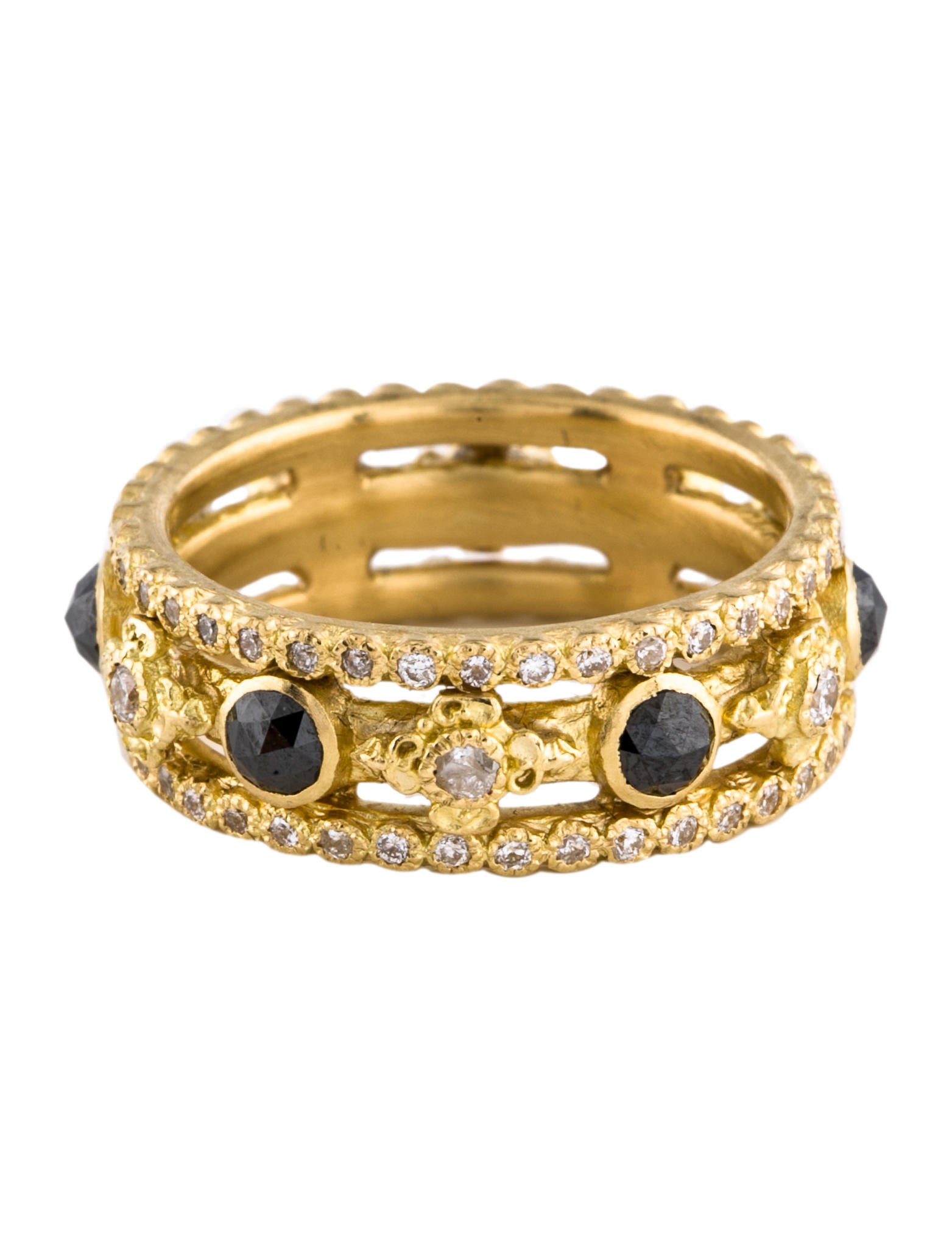 diamond eternity ring