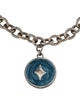 Armenta Enamel Disc Charm Bracelet