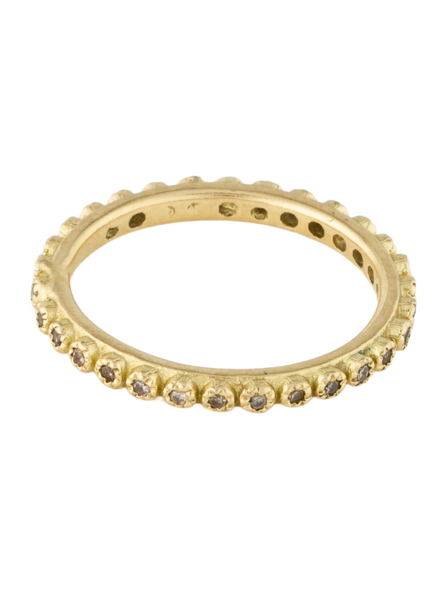 Armenta 18K Diamond Sueno Band