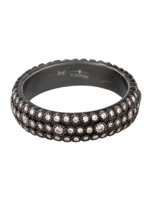 Armenta Diamond Band