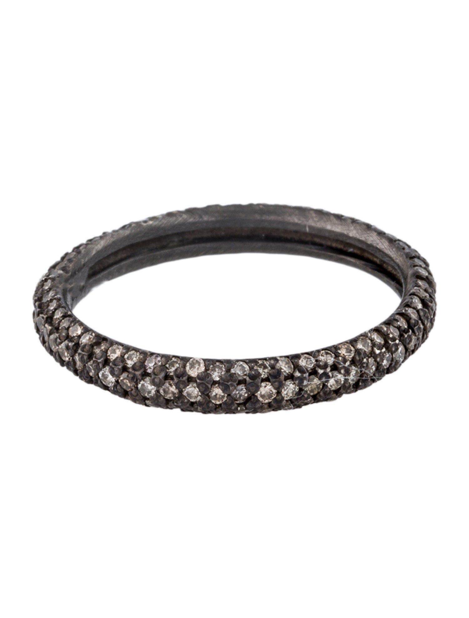 Armenta Diamond Band w/ Tags