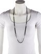 Armenta Crivelli 6 Station Necklace