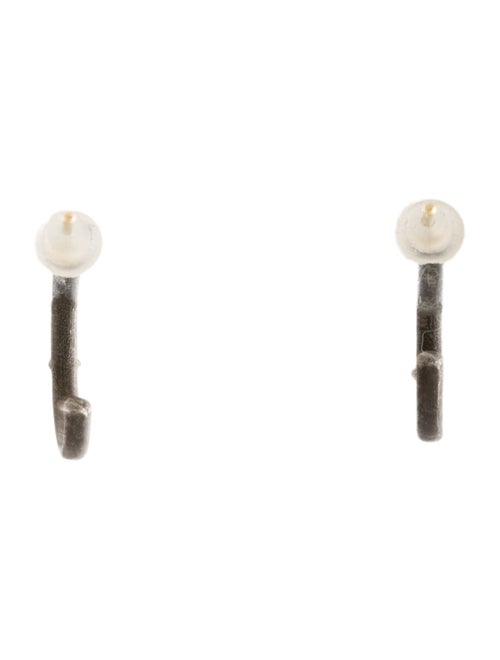 Armenta Crivelli Hoop Earrings