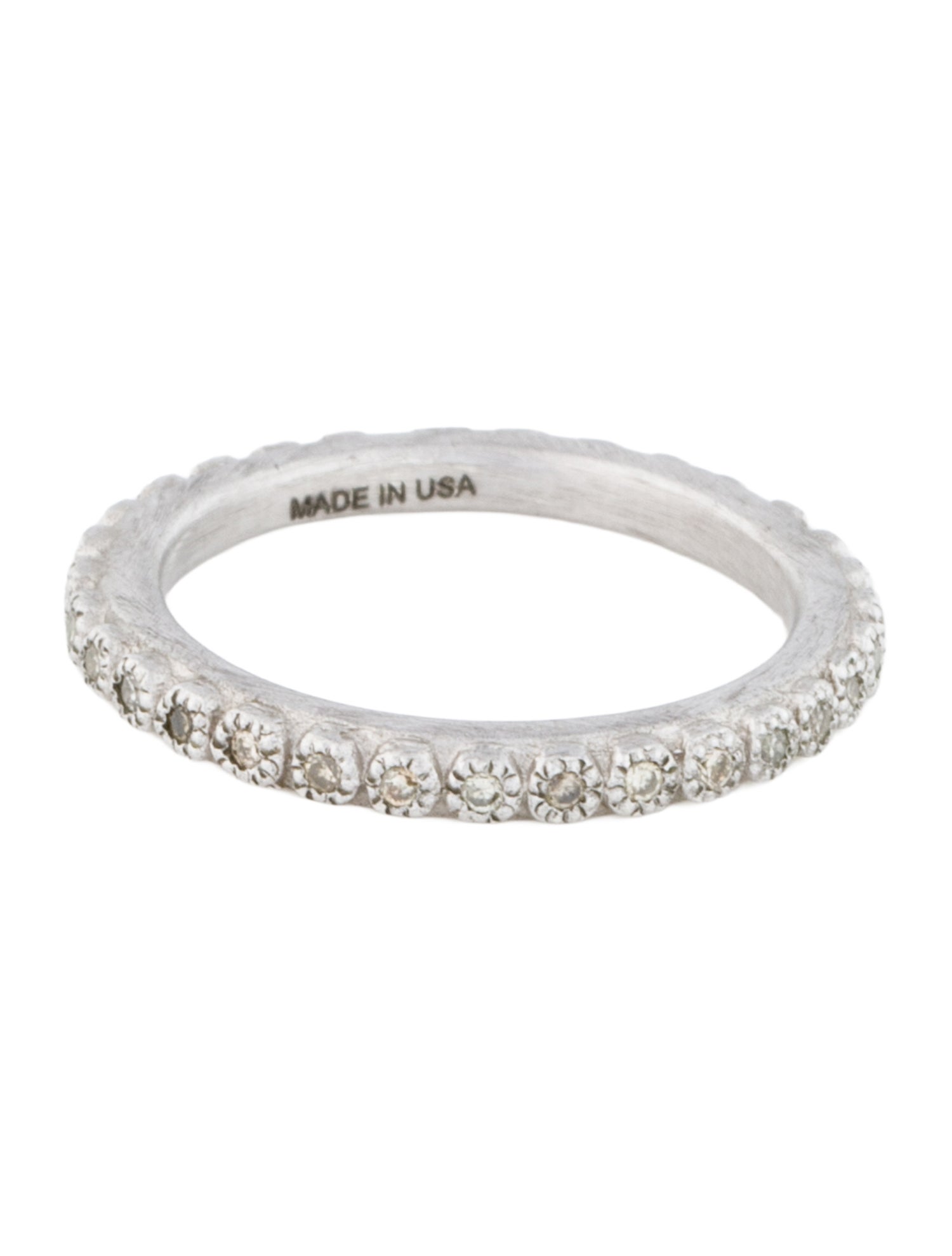 Armenta New World Stacking Band