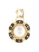 Armenta 18K Pearl & Diamond Old World Enhancer Pendant