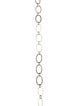 Armenta Oval Chain Link Necklace