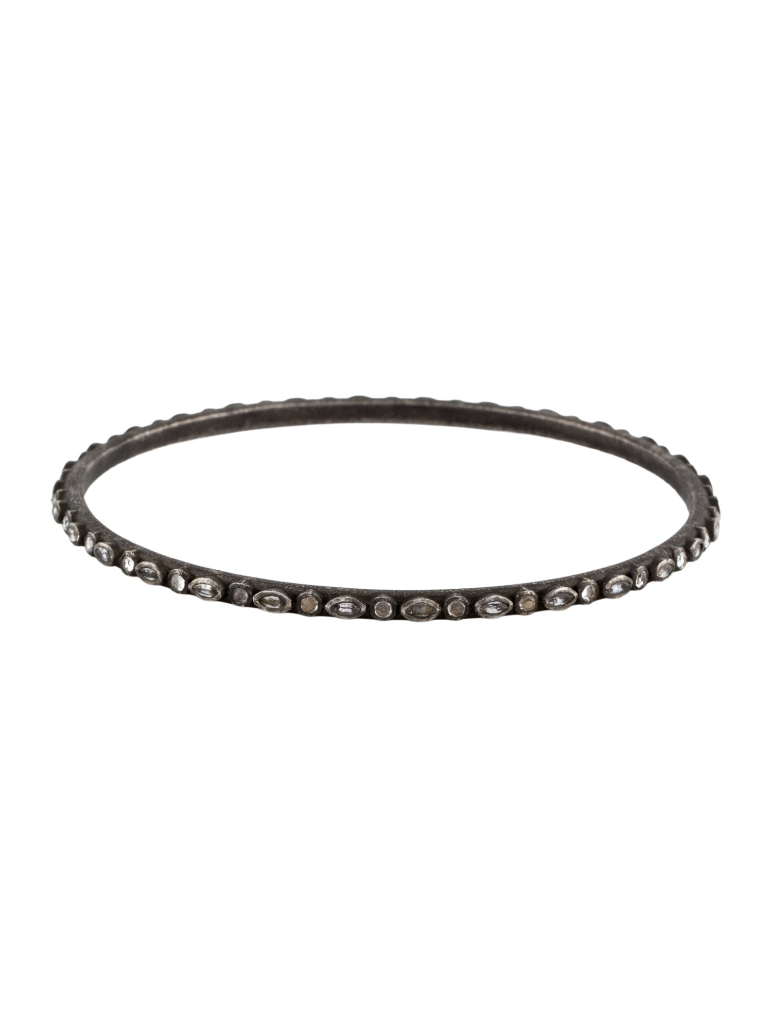 Armenta Sapphire Bangle