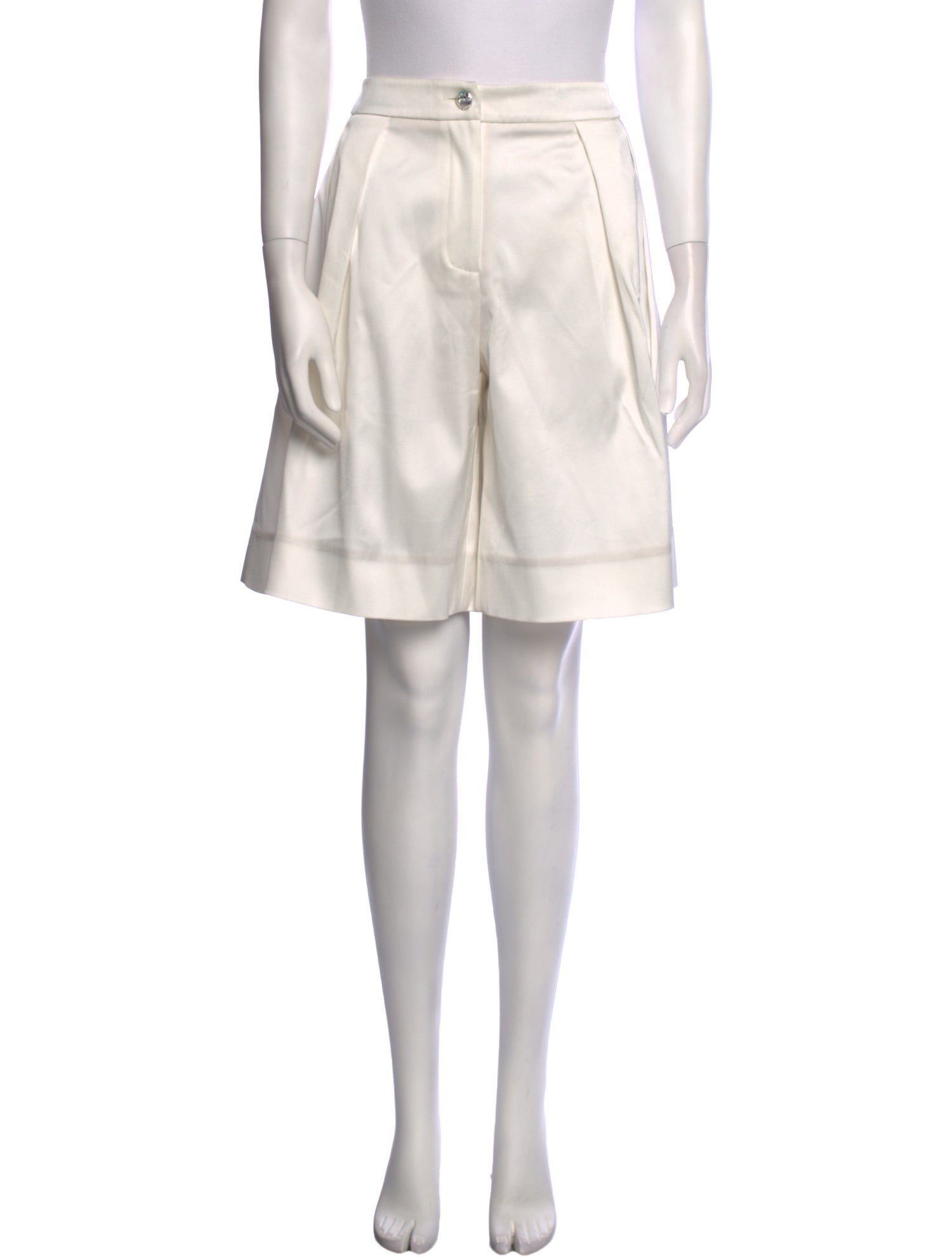 Manish Arora Mini Shorts