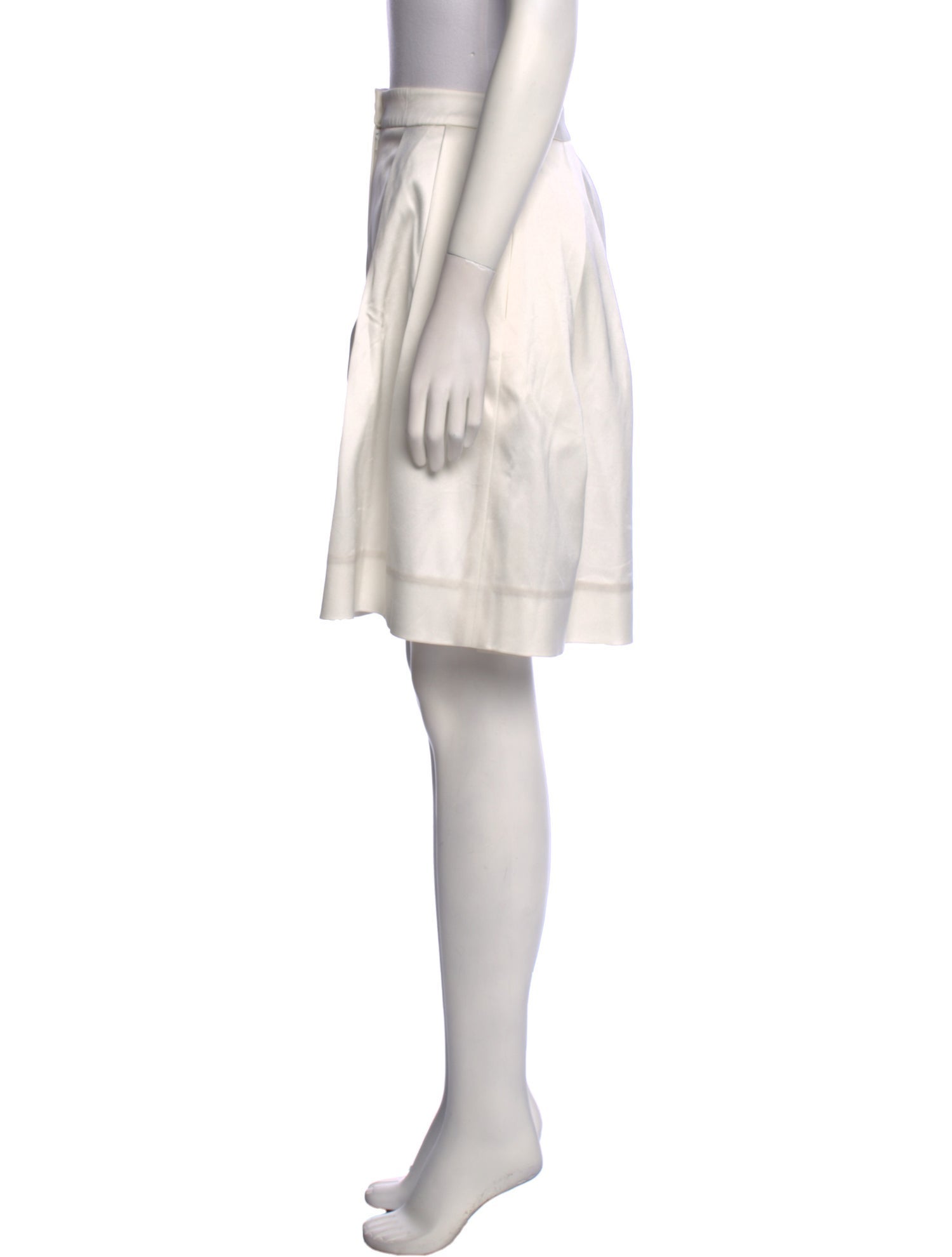 Manish Arora Mini Shorts