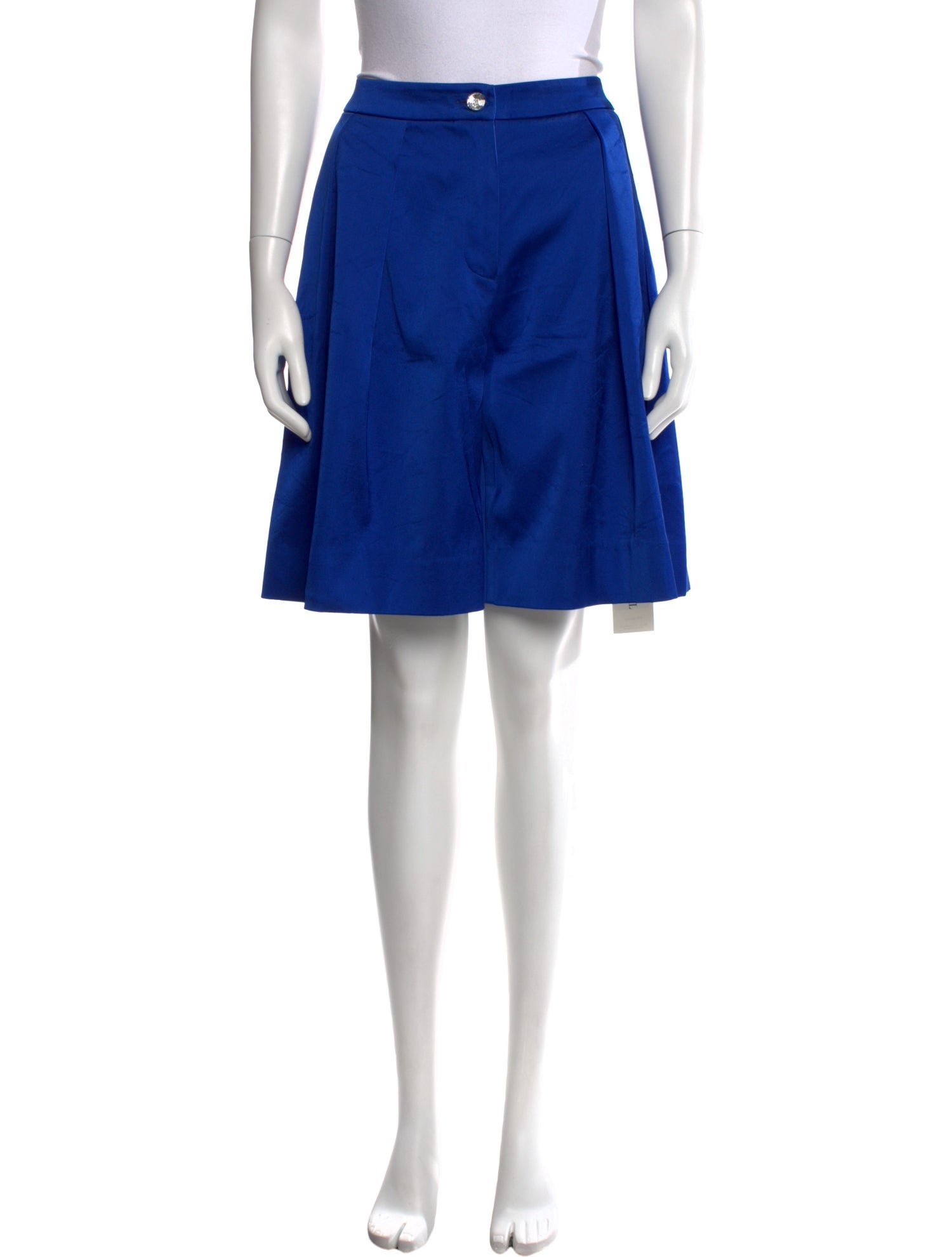 Manish Arora Knee-Length Shorts