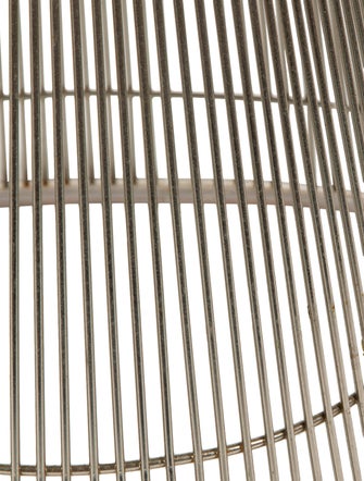 Warren Platner Set of 4 Platner Dining Chairs