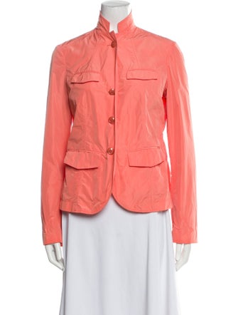 Armani Collezioni Utility Jacket