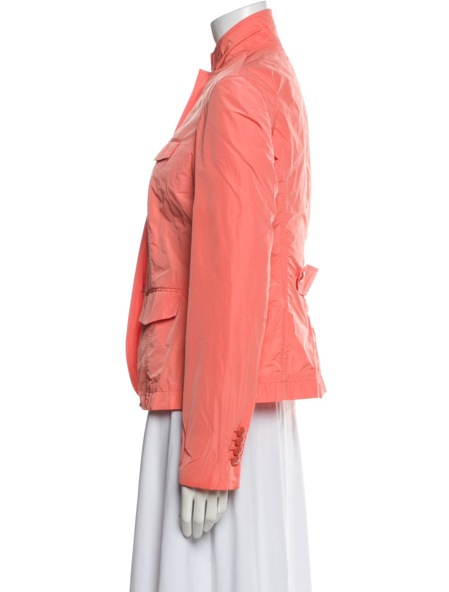 Armani Collezioni Utility Jacket