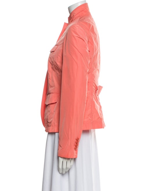 Armani Collezioni Utility Jacket