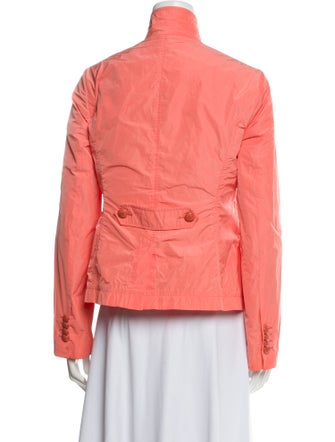 Armani Collezioni Utility Jacket