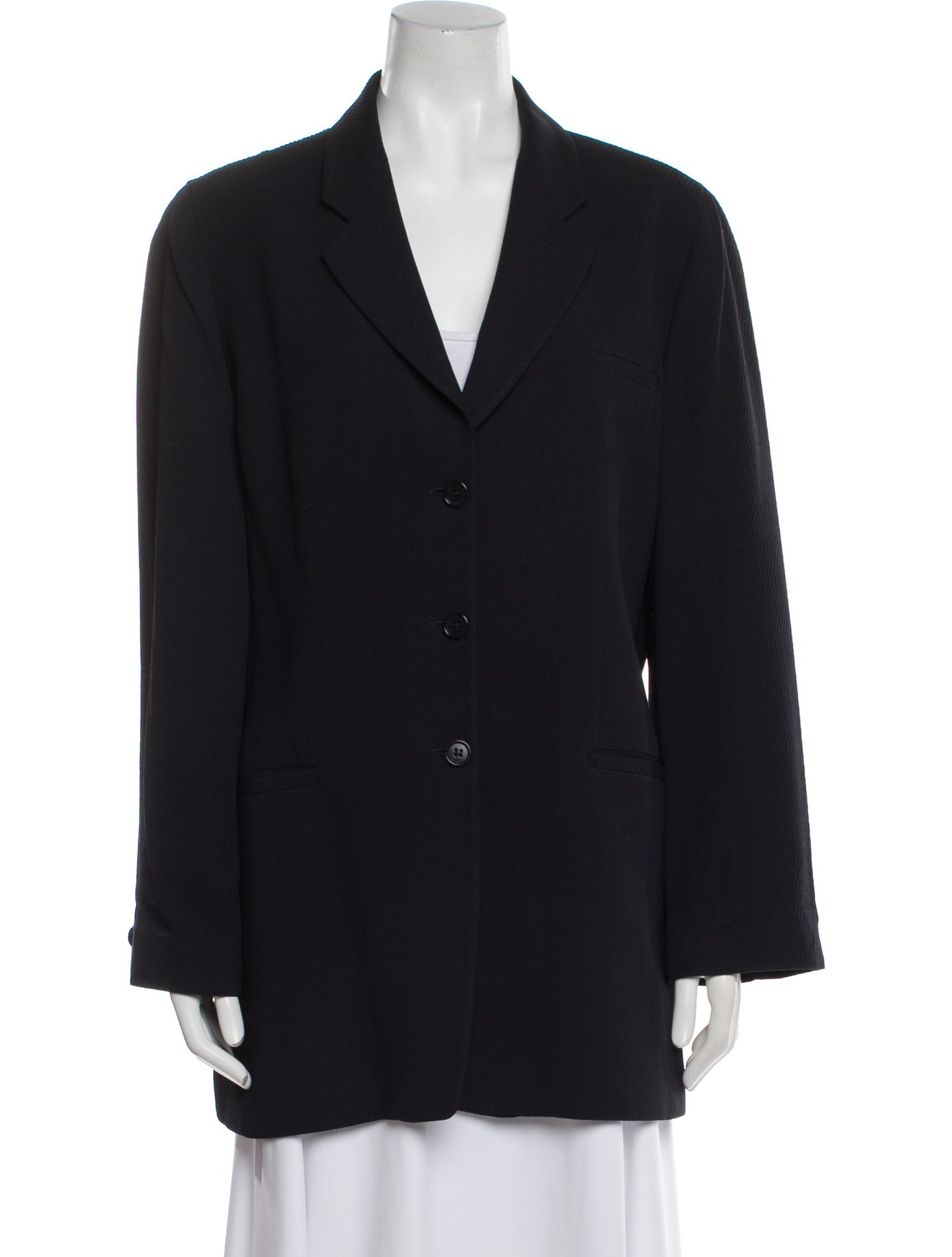Armani Collezioni Blazer