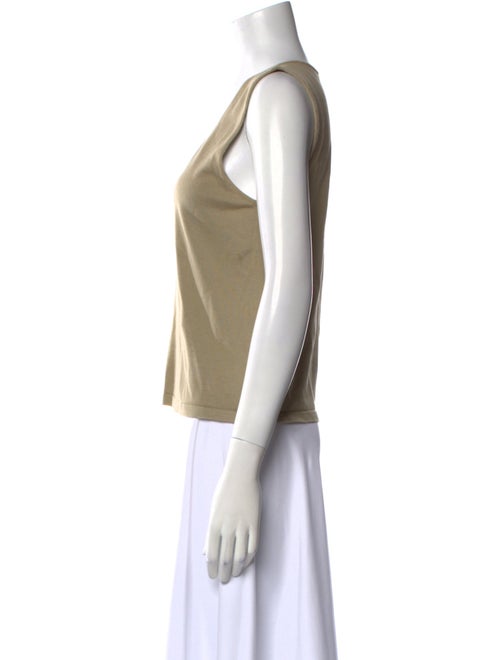 Armani Collezioni V-Neck Sweater