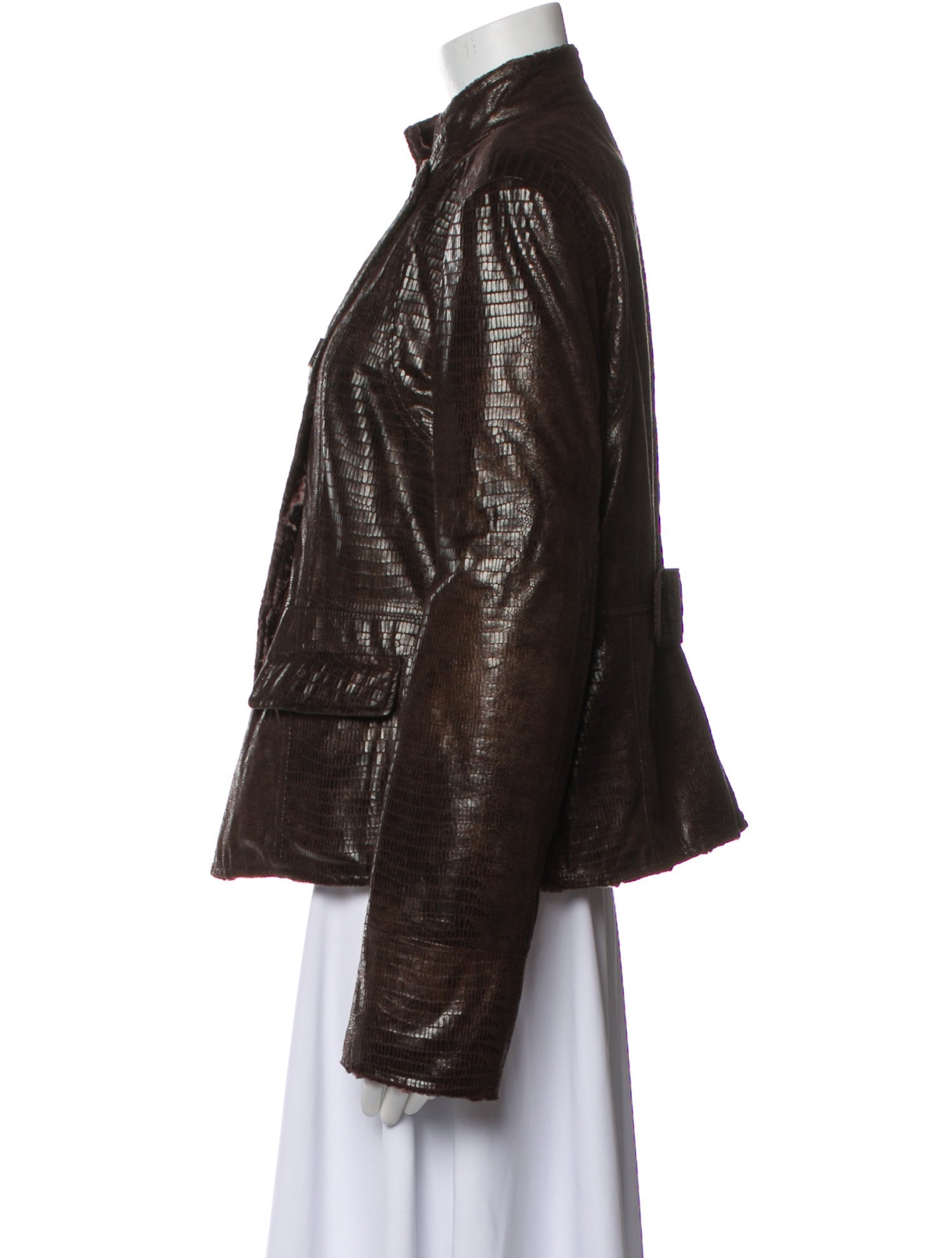 Armani Collezioni Evening Jacket