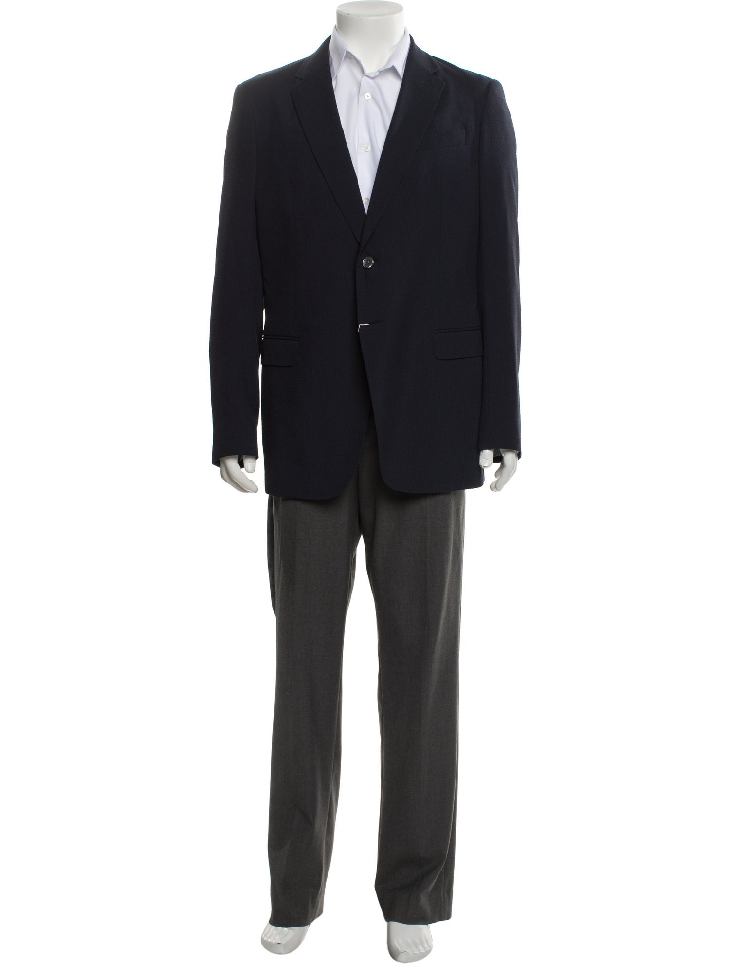 Armani Collezioni Blazer w/ Tags