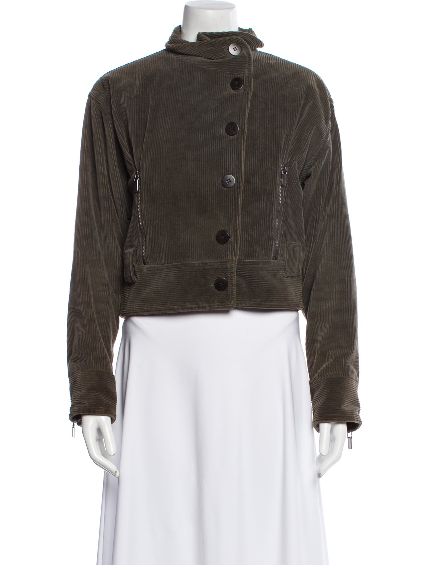 Armani Collezioni Jacket