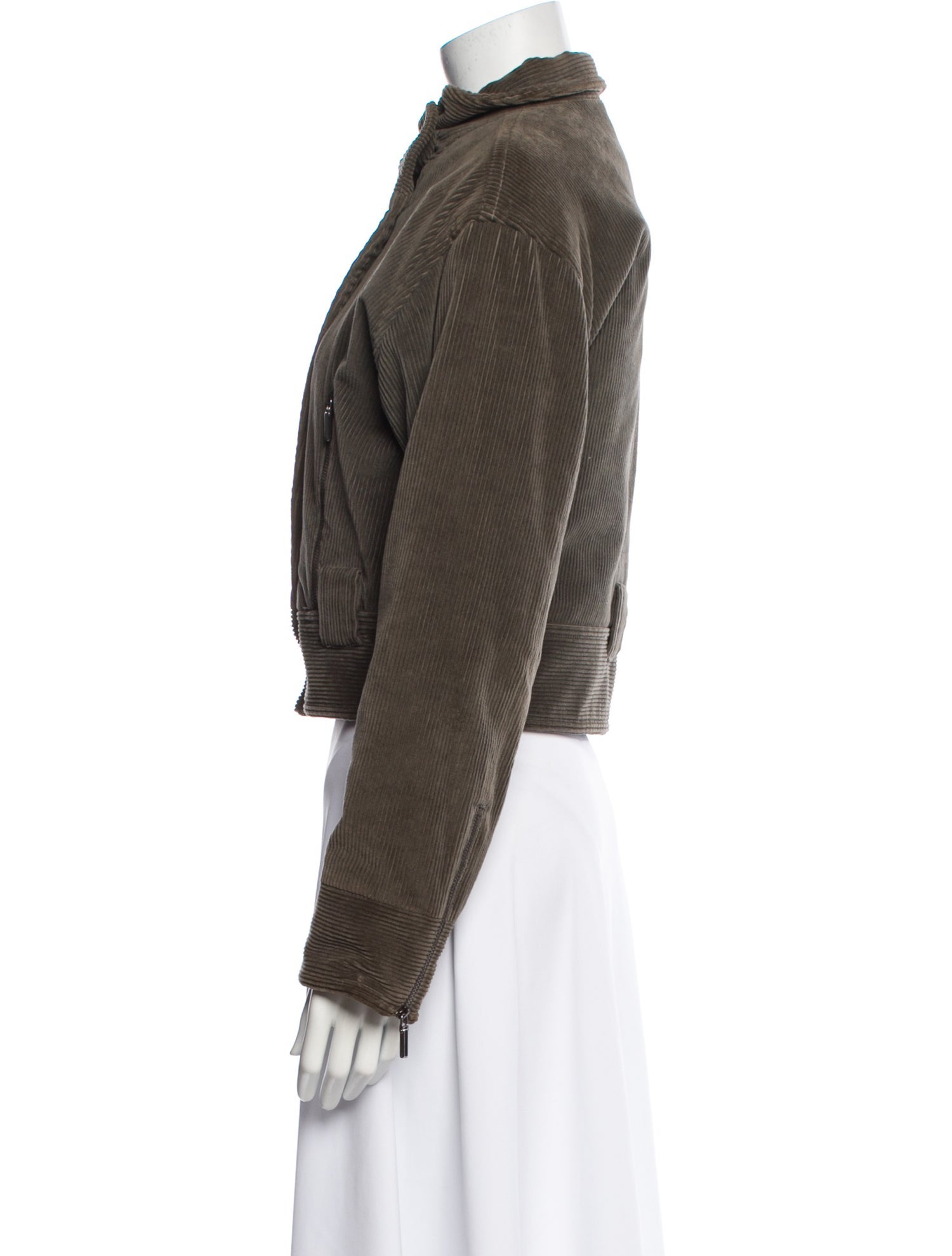 Armani Collezioni Jacket