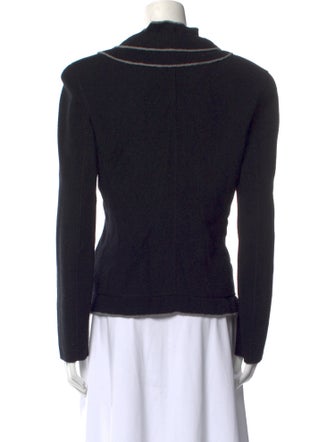 Armani Collezioni V-Neck Sweater