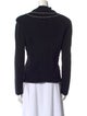 Armani Collezioni V-Neck Sweater