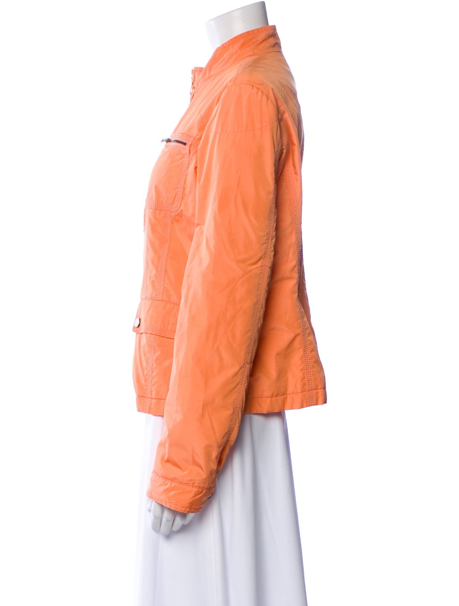 Armani Collezioni Jacket