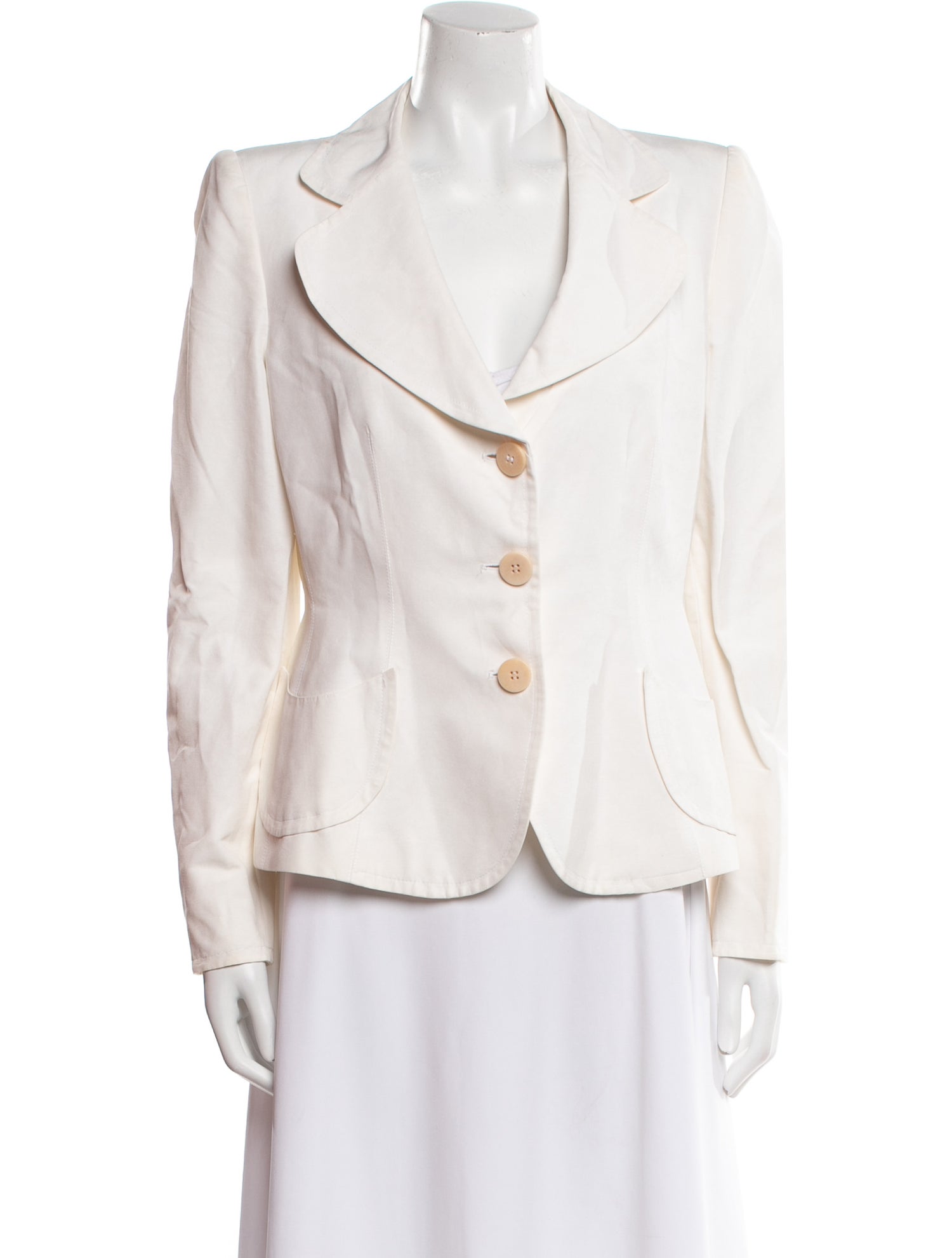 Armani Collezioni Blazer