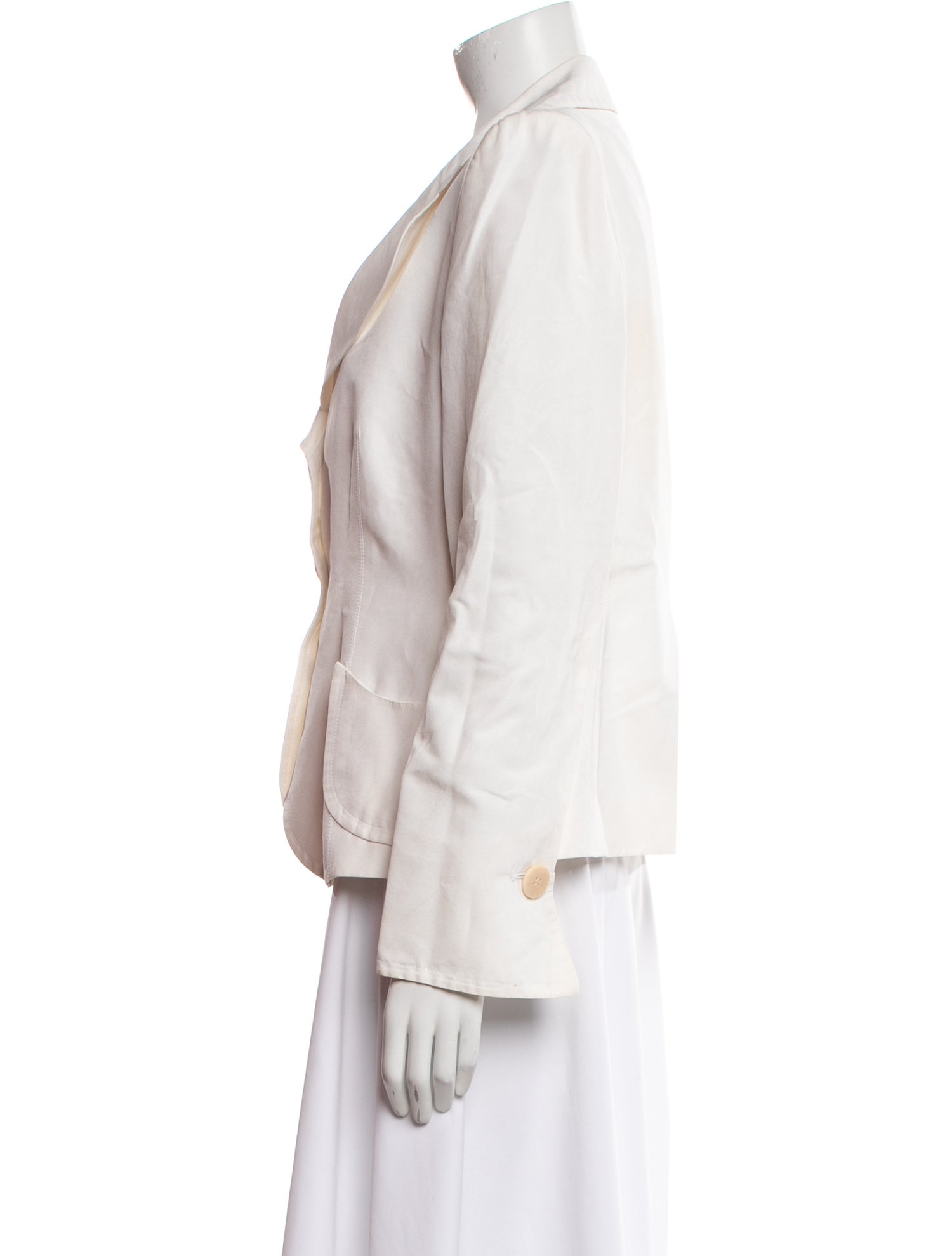 Armani Collezioni Blazer